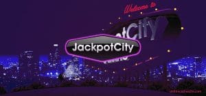 Jackpot City Casino review