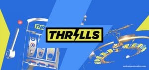 Thrills Casino review
