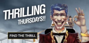 Joka Room casino bonus