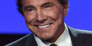 Steve Wynn - sues ex employee