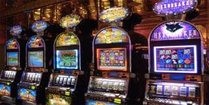 pokies in nsw tax story