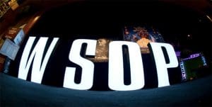 WSOP winners from Aus
