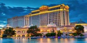 Caesars Palace