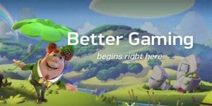 NetEnt games for 2018