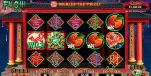 Fu Chi Slot