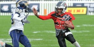 New Jersey sports betting
