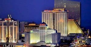 Staff at Atlantic City casinos are striking for better wager and conditions