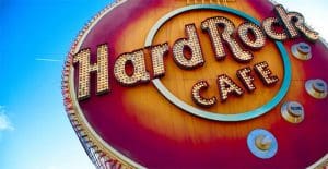 Hard Rock Hotel and Casino Atlantic City