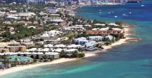 Cayman Islands gambling laws delayed