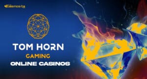 Top Tom Horn online casinos 2024