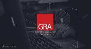 Gibraltar Regulatory Authority