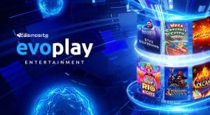 Top EvoPlay casino sites 2023