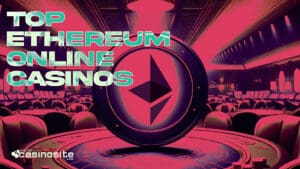 Top Ethereum online casinos 2025