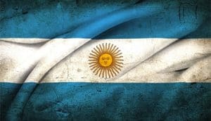 Argentina gambling