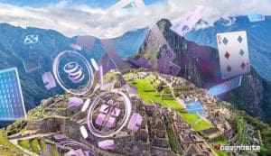 Peru has made the call to regulate online casinos