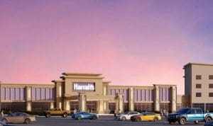 Harrah’s Casino gets approval for the opening of temporary and permanent casinos in Nebraska