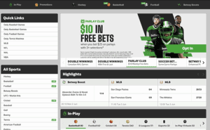 Betway Casino