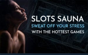 North Casino slots sauna promotion