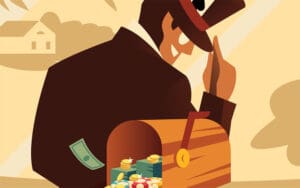 Lupin Casino promotions