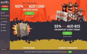 Gunsbet casino welcome bonuses | 100% deposit match