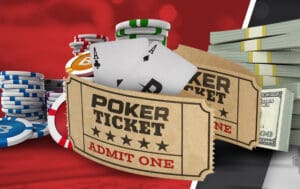 BetOnline Poker Welcome