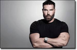 Dan Bilzerian