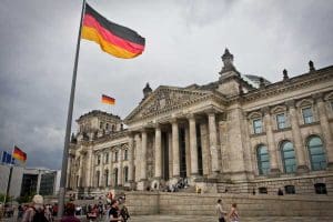 Gambling in Germany