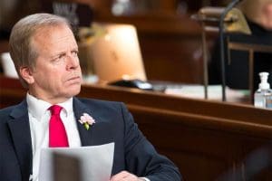 Nebraska gambling news