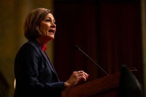 Iowa casino moratorium approved