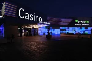 New Spanish casino in Alicante