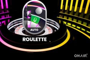 OnAir Auto Roulette