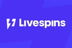 Livespins casino news
