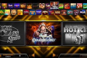 SYNOT Games news