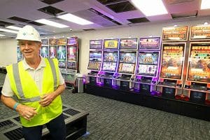 Two Kings Casino under NIGC investigation
