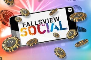 Mohegan Digital introduces new online casino, PlayFallsview in Ontario