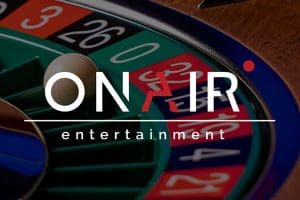 OnAir Entertainment Eclipse Blackjack
