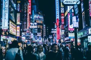 Japan gambling news - Clampdown on online gambling in Japan