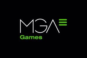 MGA online casino games