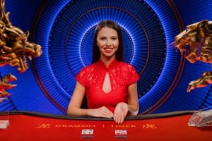 Bombay Live launches brand new live casino game, Dragon Tiger