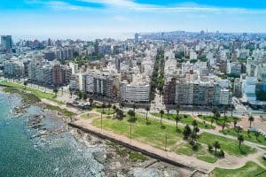 Casino employees go on strike in opposition to online gaming in Uruguay