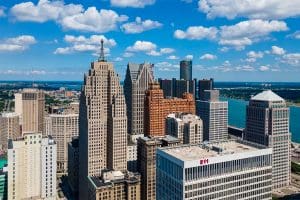 Michigan gambling news