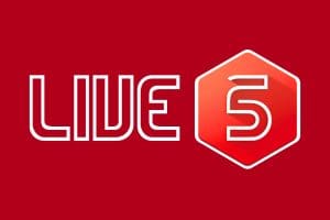 Live 5 Gaming