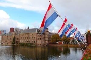 Dutch gambling news - self exclusion register gets upgrade