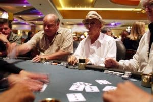 Rhode Island casino employees revitalise anti-smoking action
