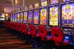 Jake’s 58 receives approval for betting machines expansion