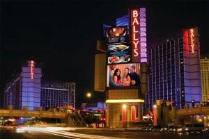 Bally's Las Vegas