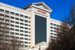 Caesars Southern Indiana news