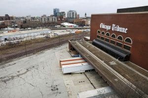 Bally's to develop Freedom Center in Chicago