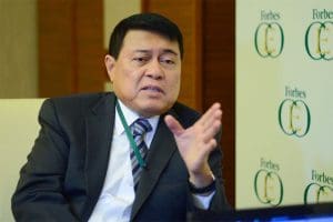 Manuel Villar Jr