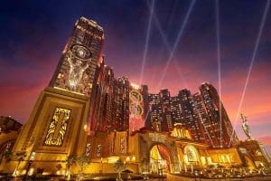 Macau Concessionaires to pay annual tax on gaming floors